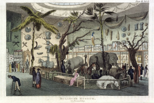 Bullock's Museum, 22, Piccadilly